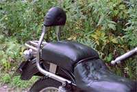 мотоцикл Урал, фото 6